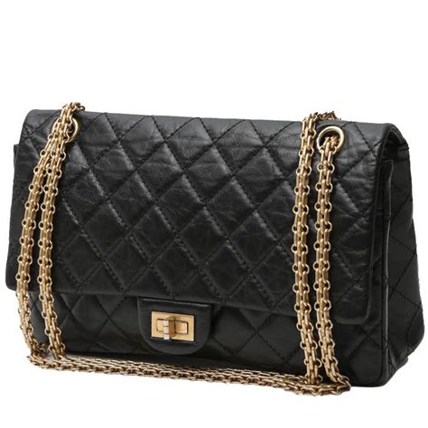 collector square chanel 2.55 mini+|Chanel 2.55 Shoulder bag 412200 .